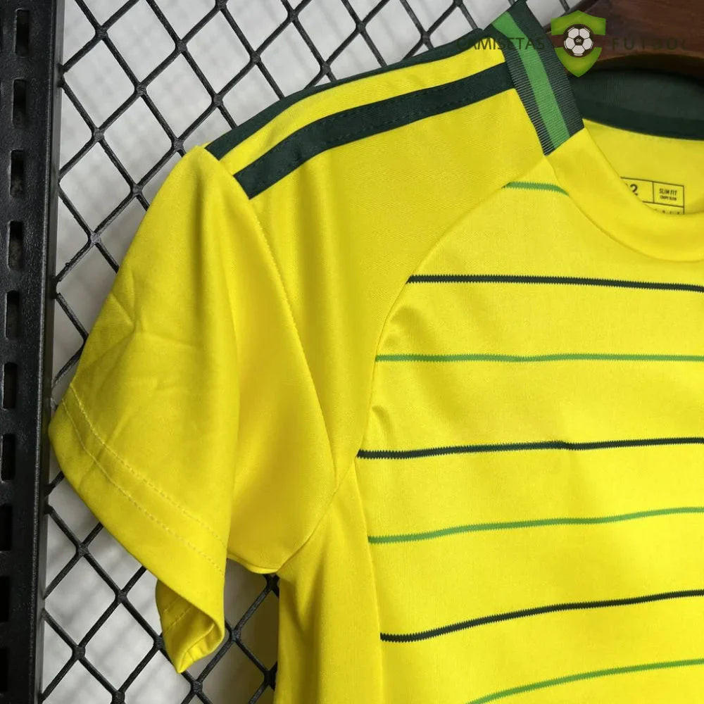 Equipacion Celtic 24-25, Visitante, Nino
