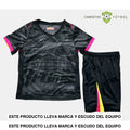 Equipacion Chelsea 24-25, 3a Equipacion, Nino
