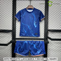 Equipacion Chelsea 24-25, Local, Nino