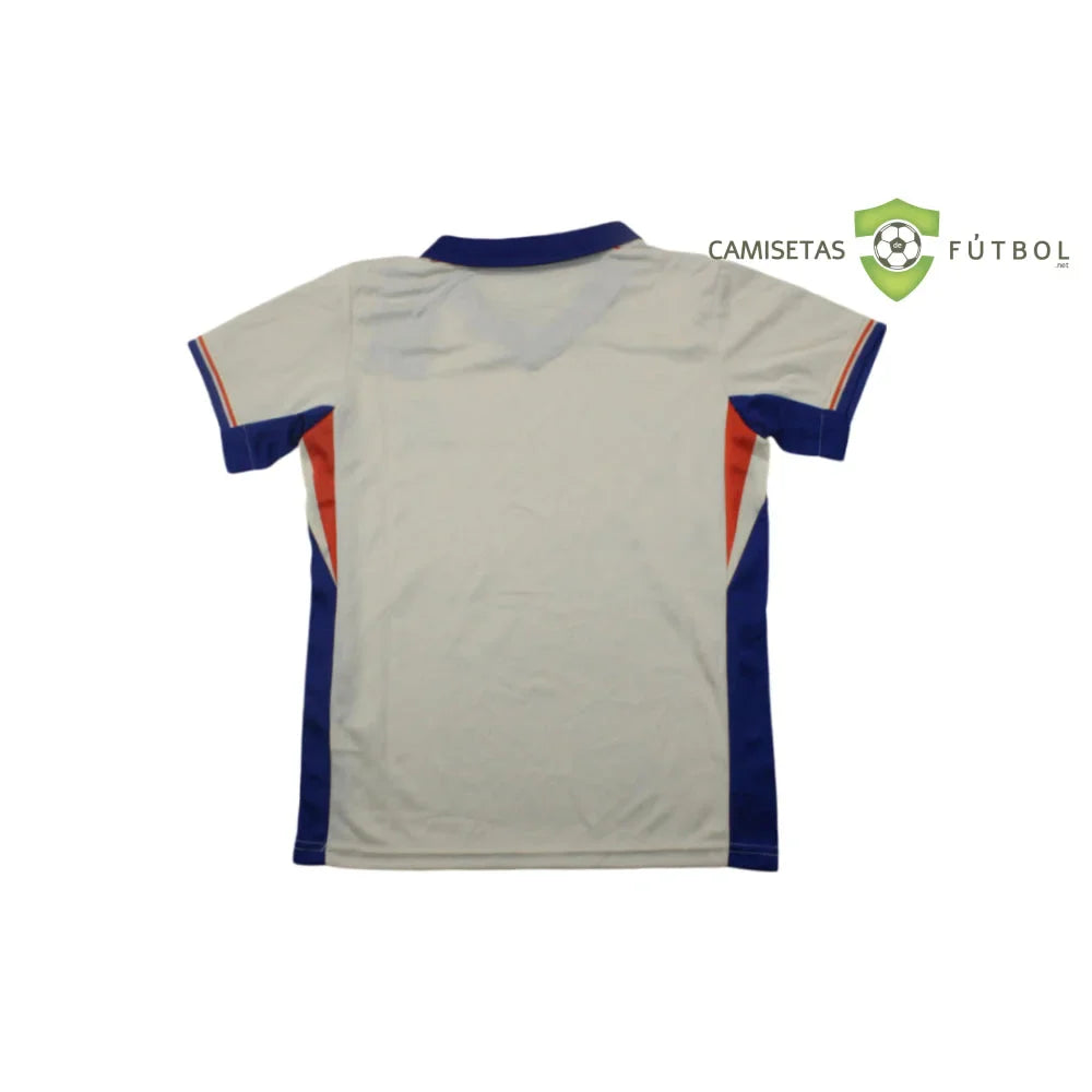 Equipacion Chelsea 24-25, Visitante, Nino