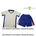 Equipacion Chelsea 24-25, Visitante, Nino