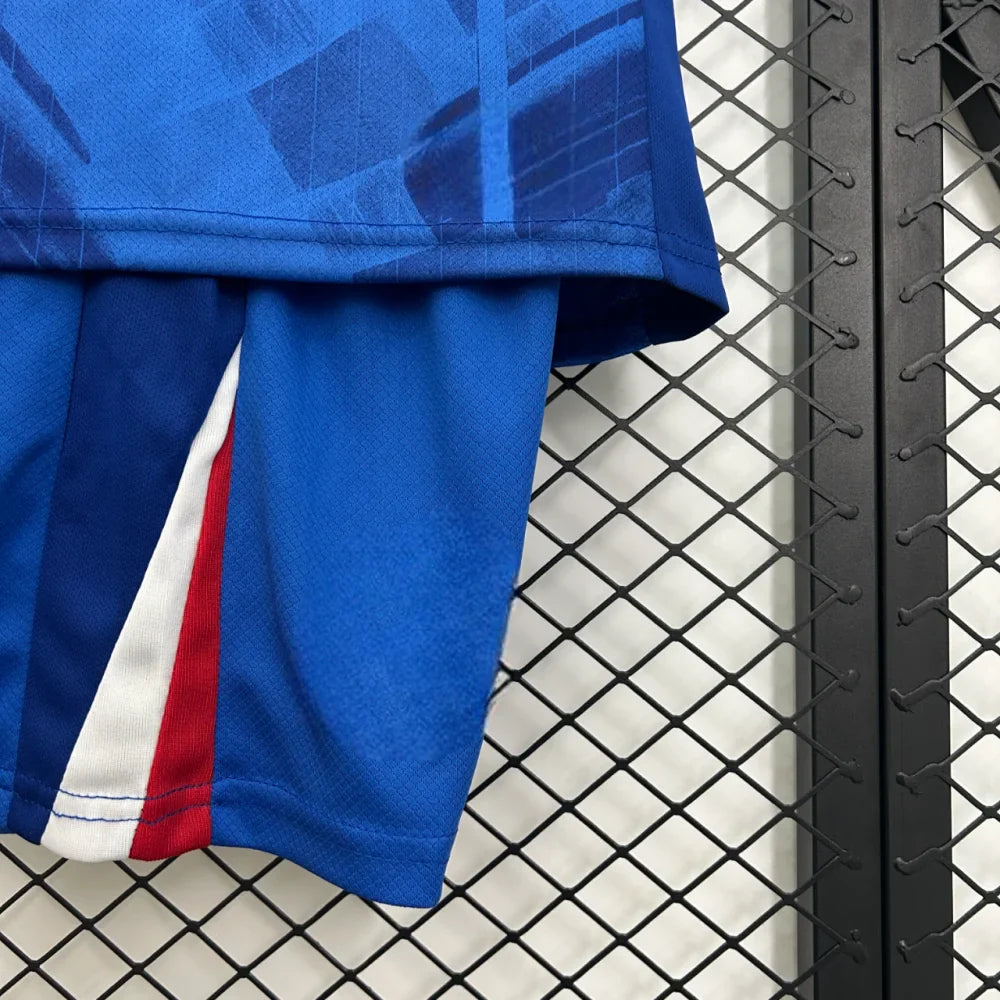 Equipacion Chelsea 25-26, Local, Nino