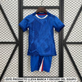 Equipacion Chelsea 25-26, Local, Nino