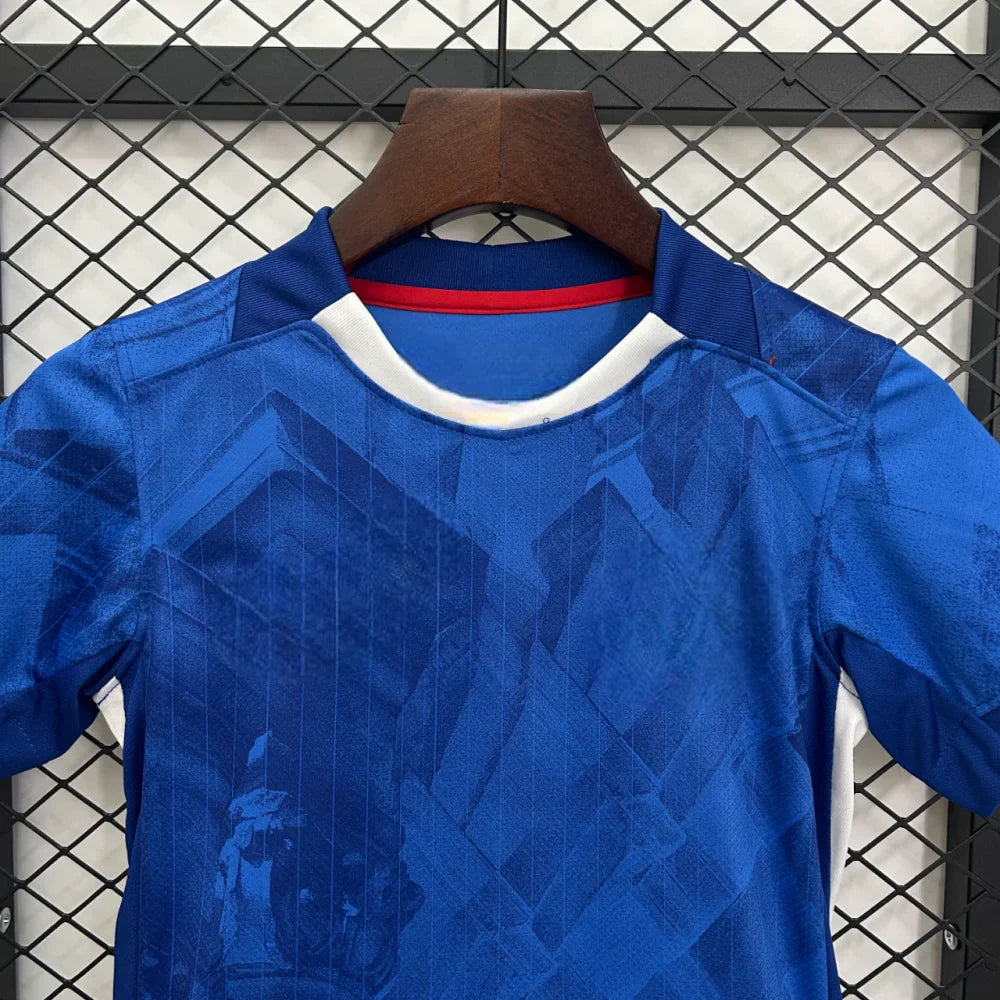 Equipacion Chelsea 25-26, Local, Nino