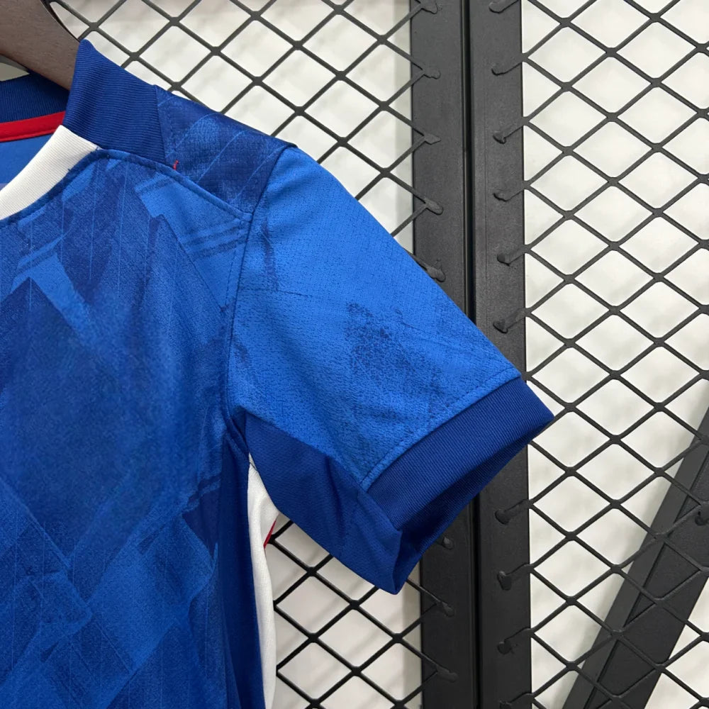 Equipacion Chelsea 25-26, Local, Nino