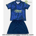 Equipacion Club America 24-25, Visitante, Nino