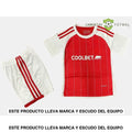 Equipacion Colo-Colo 24-25, 3a Equipacion, Nino