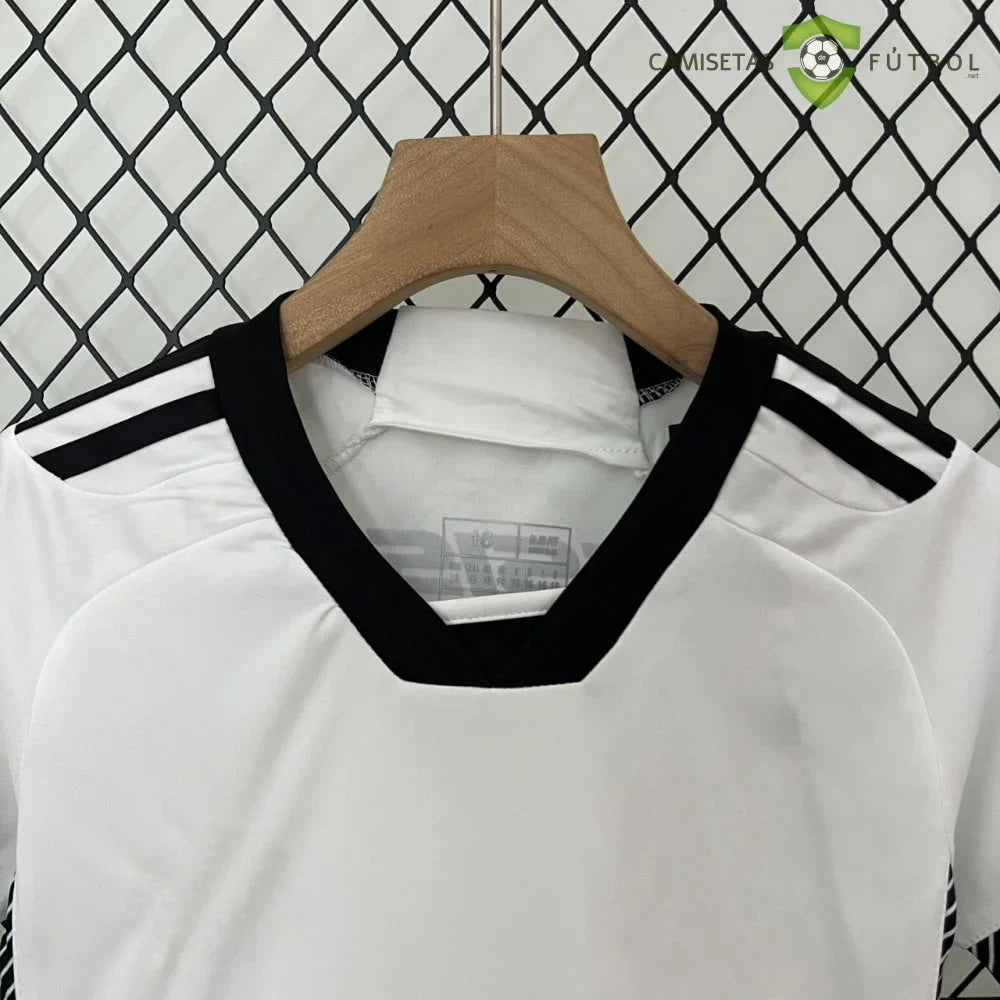 Equipacion Colo-Colo 24-25, Local, Nino