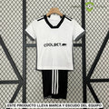 Equipacion Colo-Colo 24-25, Local, Nino