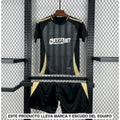 Equipacion Colo-Colo 25-26, Visitante, Nino