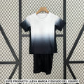 Equipacion Corinthians 24-25, Local, Nino