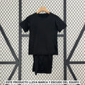 Equipacion Corinthians 24-25, Visitante, Nino