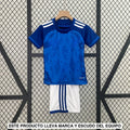 Equipacion Cruzeiro 24-25, Local, Nino