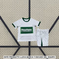 Equipaci�n Elche 25-26, Local, Ni�o