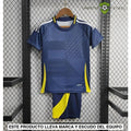 Equipacion Escocia 24-25, Local, UEFA Euro 2024, Nino