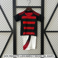 Equipacion Flamengo 25-26, Local, Nino