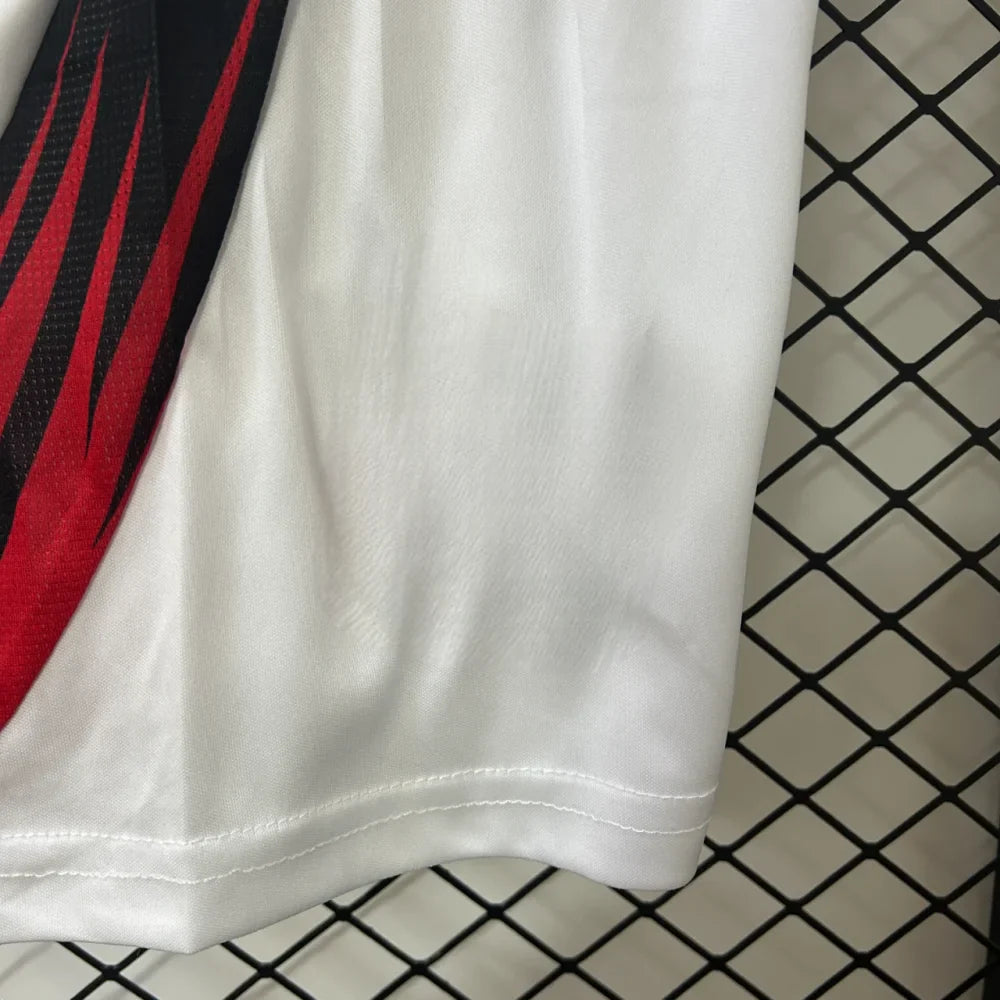Equipacion Flamengo 25-26, Local, Nino