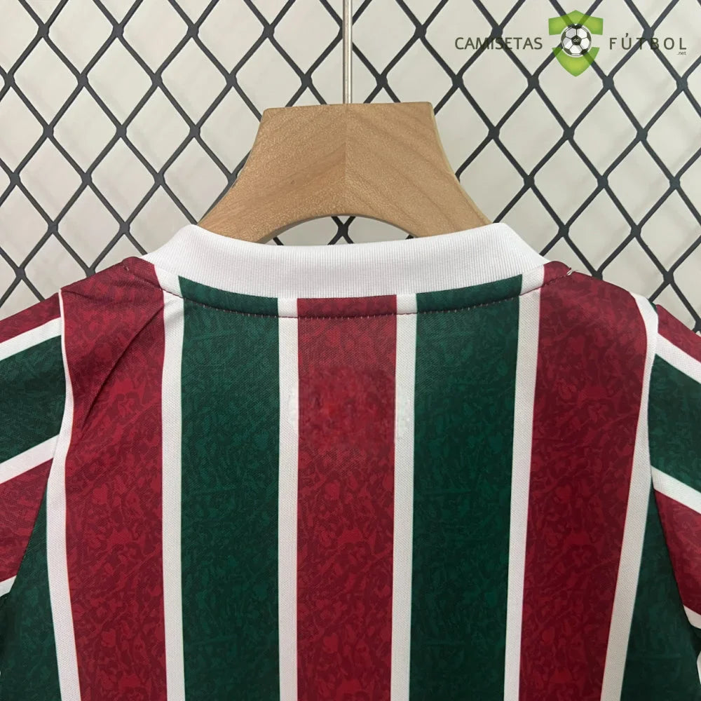 Equipacion Fluminense 24-25, Local, Nino