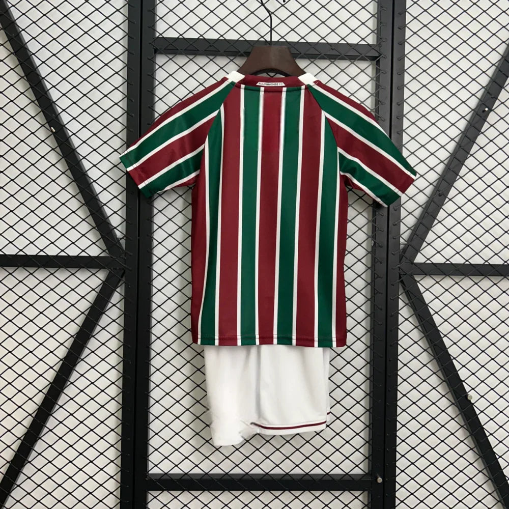 Equipacion Fluminense 25-26, Local, Nino