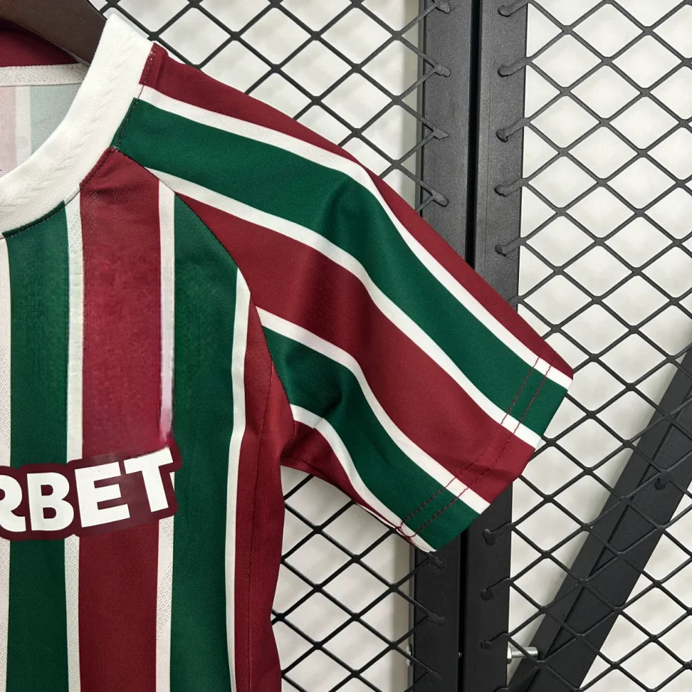 Equipacion Fluminense 25-26, Local, Nino