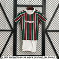 Equipacion Fluminense 25-26, Local, Nino