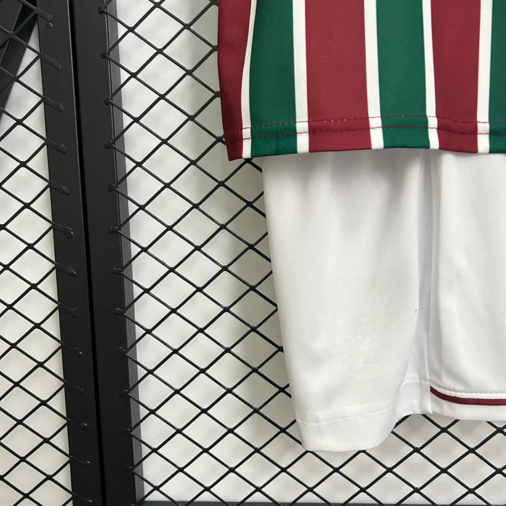 Equipacion Fluminense 25-26, Local, Nino