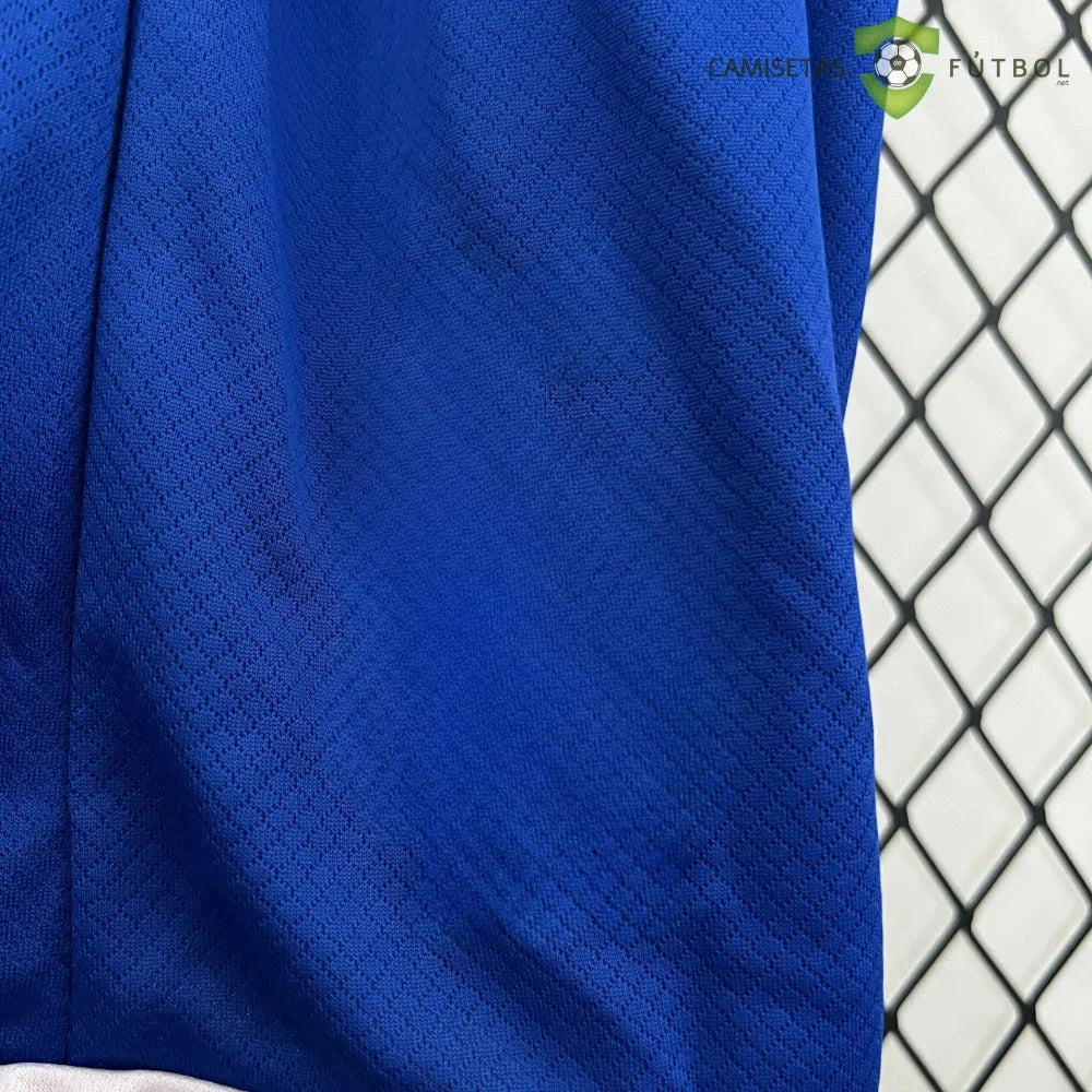 Equipacion Francia 24-25, Visitante, UEFA Euro 2024, Nino