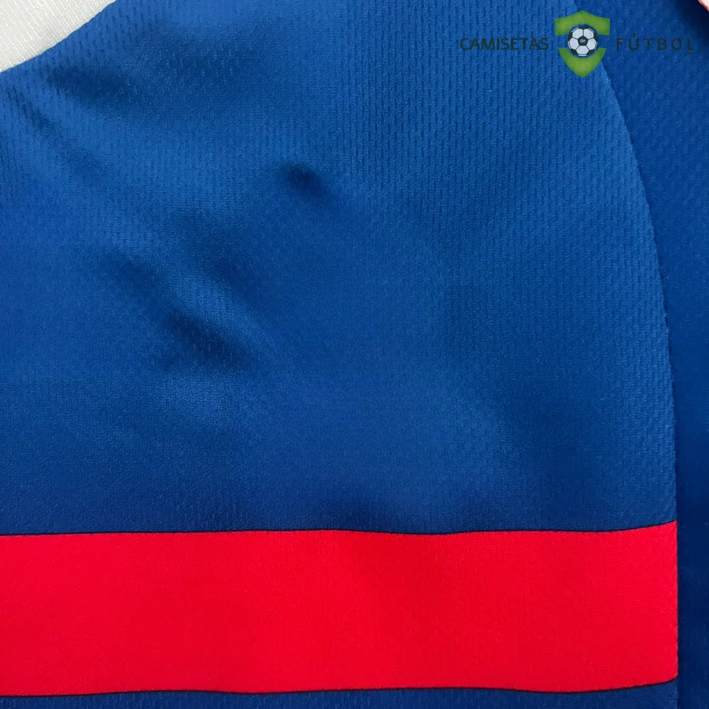 Equipacion Francia 98-99, Local, Nino (Version Retro)
