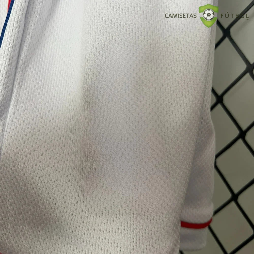 Equipacion Francia 98-99, Local, Nino (Version Retro)