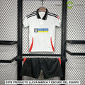 Equipacion Fulham 24-25, Local, Nino