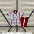 Equipaci�n Girona 25-26, Local, Ni�o
