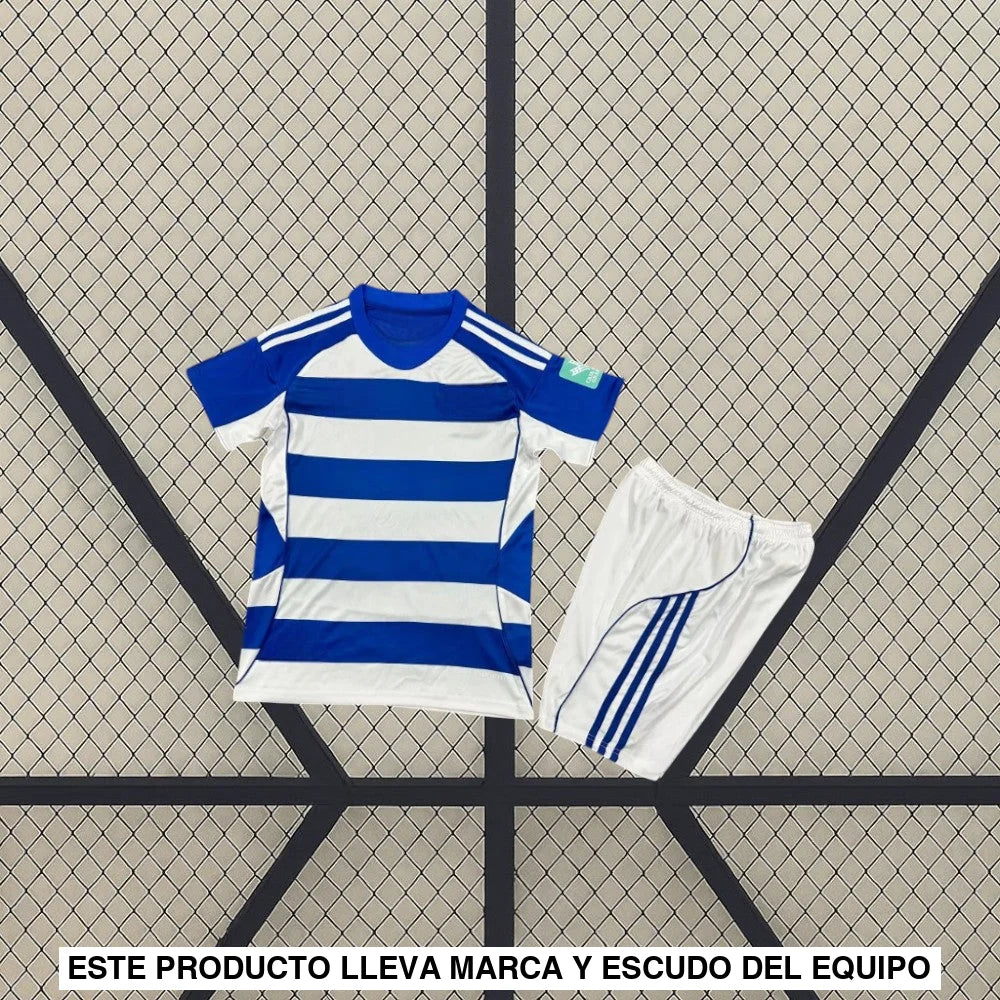 Equipaci�n Granada 25-26, Visitante, Ni�o