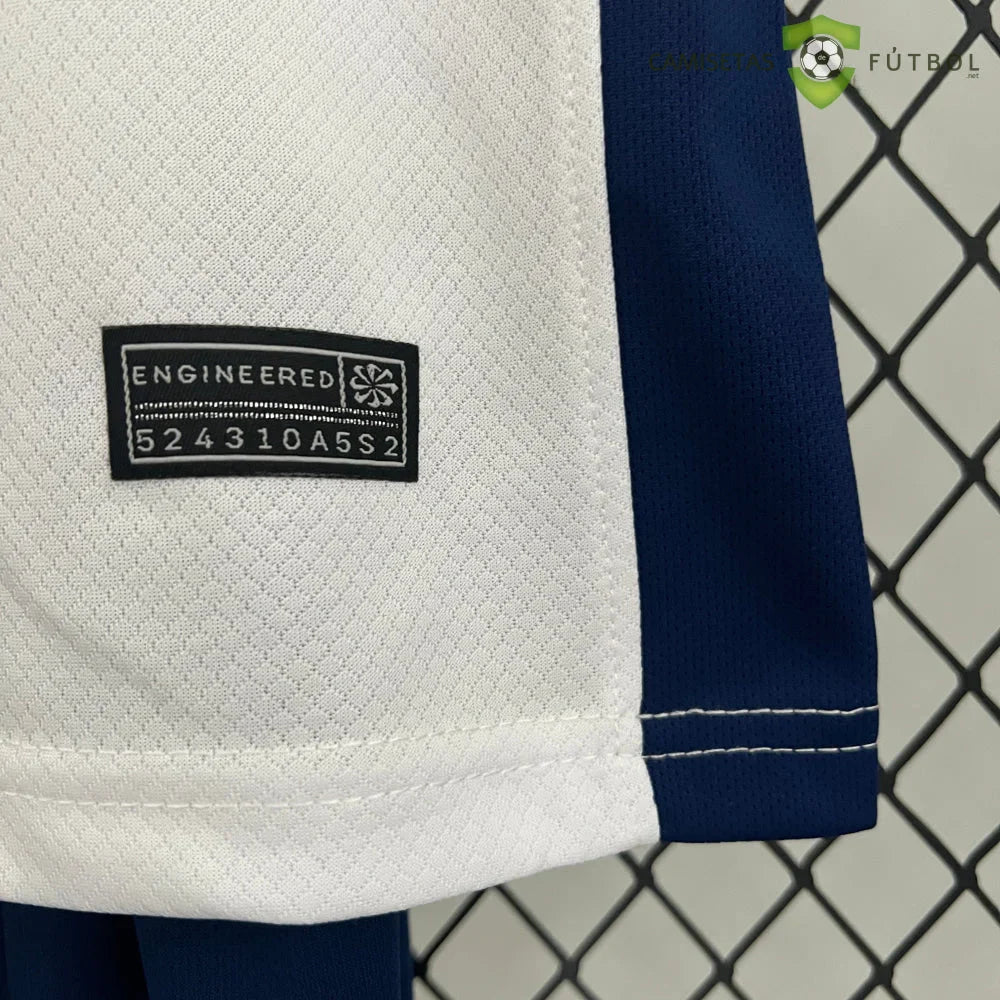 Equipacion Inglaterra 24-25, Local, UEFA Euro 2024, Nino