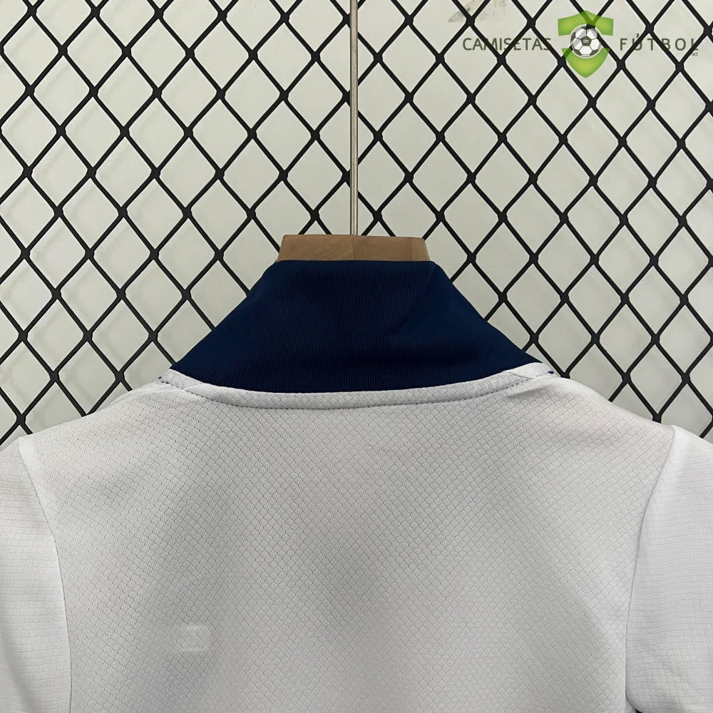 Equipacion Inglaterra 24-25, Local, UEFA Euro 2024, Nino