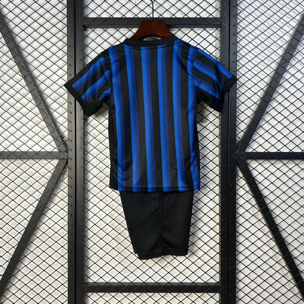 Equipacion Inter de Milan 25-26, Local, Nino