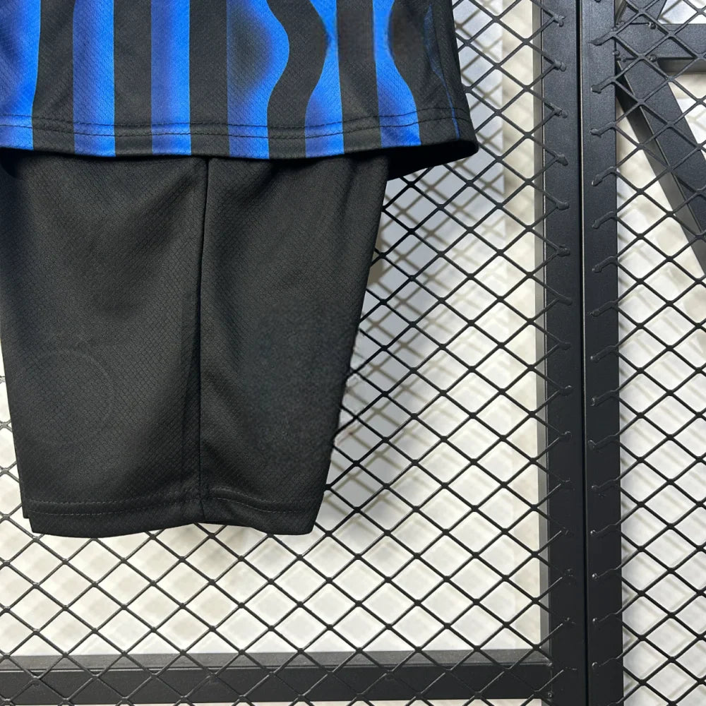 Equipacion Inter de Milan 25-26, Local, Nino