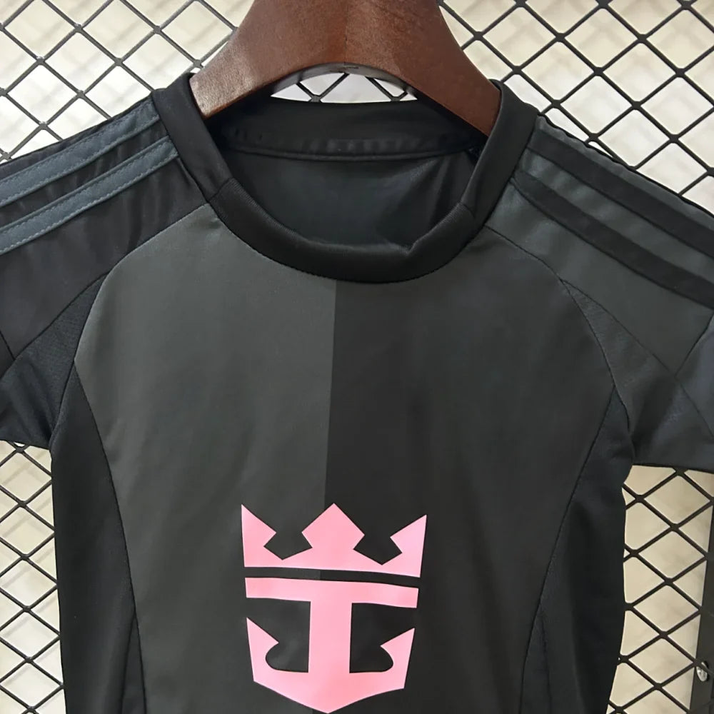 Equipacion Inter Miami 25-26, Visitante , Nino