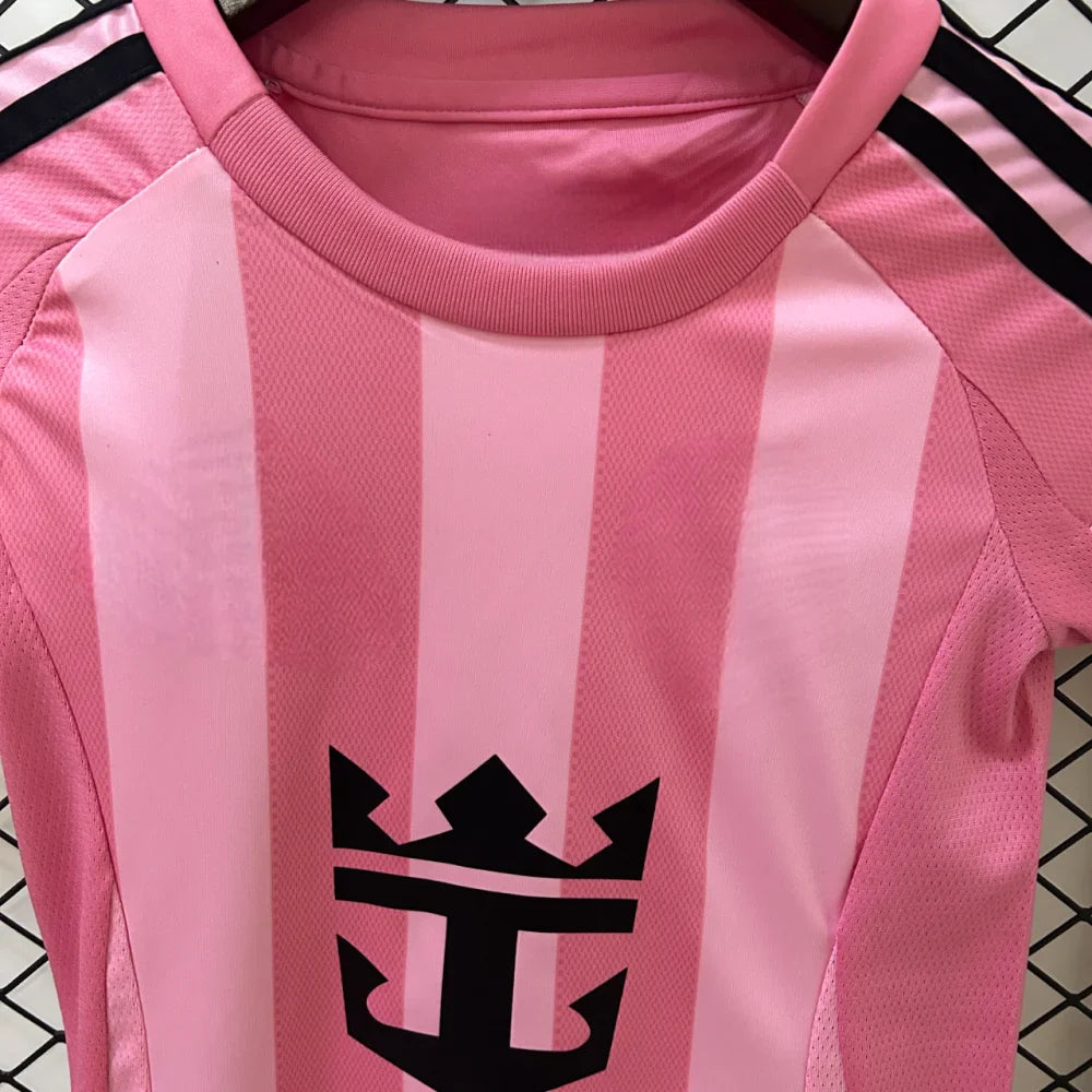 Equipaci�n Inter Miami 26-27, Local , Ni�o
