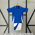 Equipacion Italia 24-25, Local, UEFA Euro 2024, Nino
