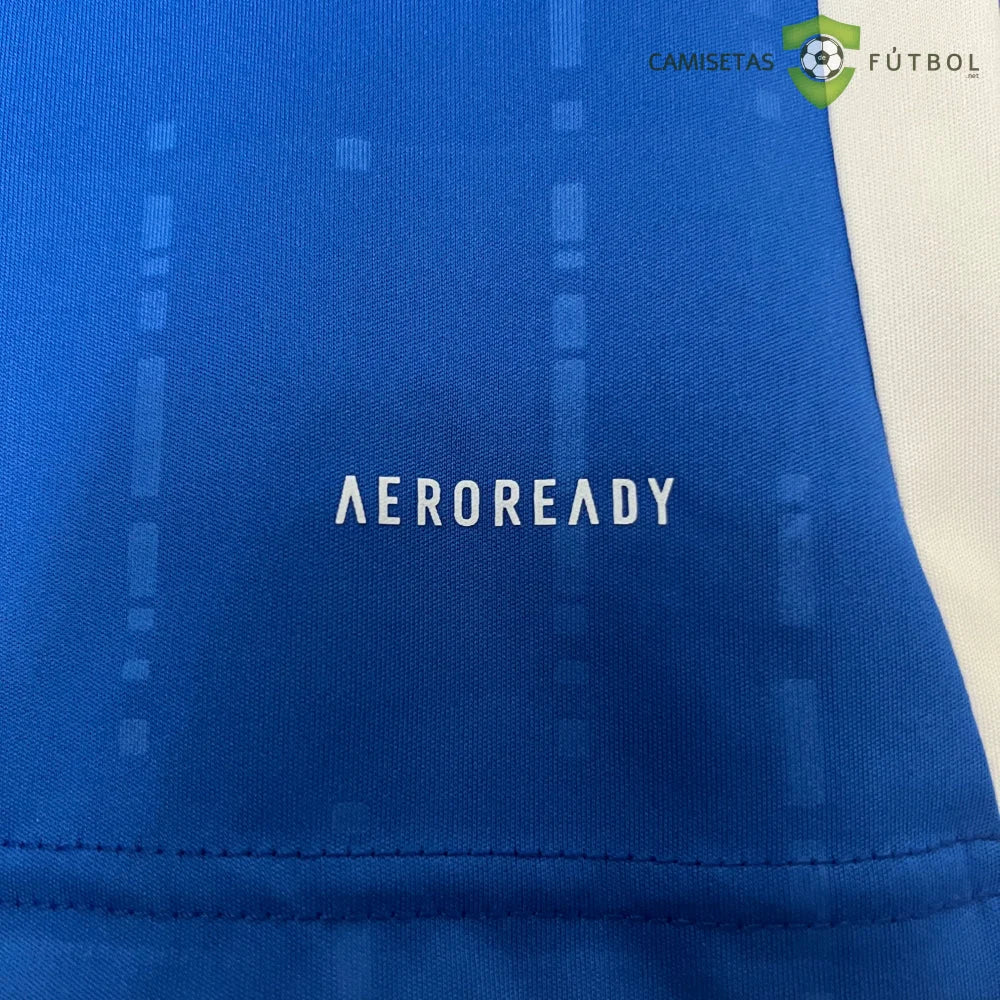 Equipacion Italia 24-25, Local, UEFA Euro 2024, Nino