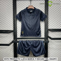 Equipacion Juventus 24-25, 3a Equipacion, Nino