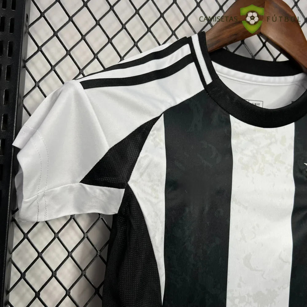 Equipacion Juventus 24-25, Local, Nino