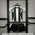 Equipacion Juventus 24-25, Local, Nino