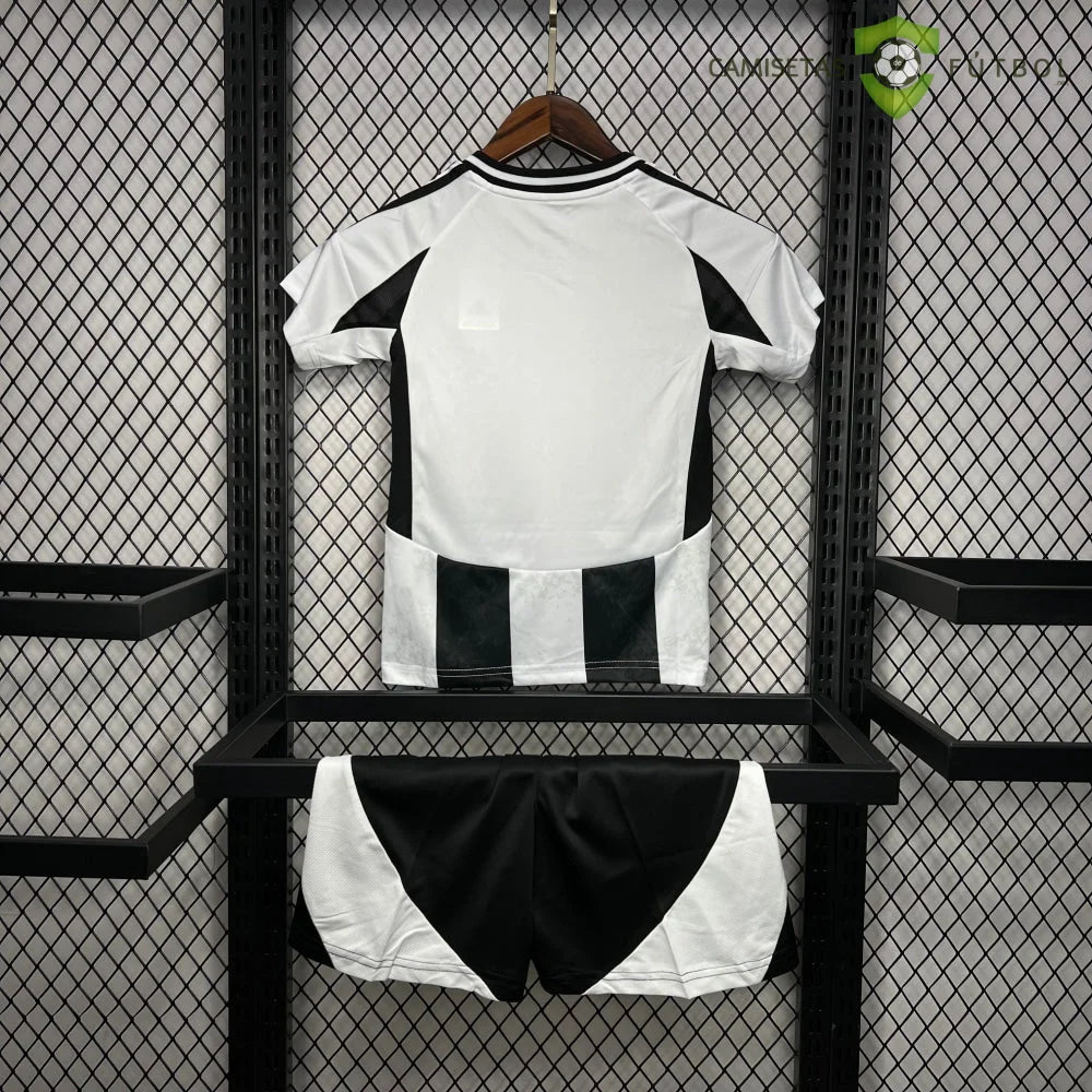 Equipacion Juventus 24-25, Local, Nino