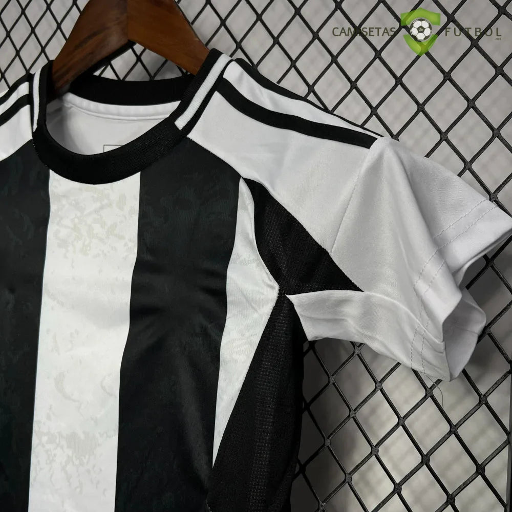 Equipacion Juventus 24-25, Local, Nino