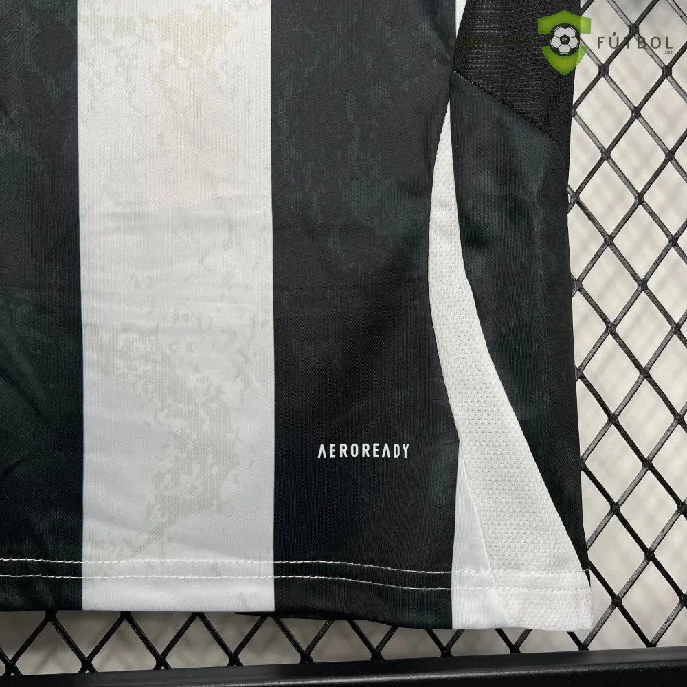 Equipacion Juventus 24-25, Local, Nino