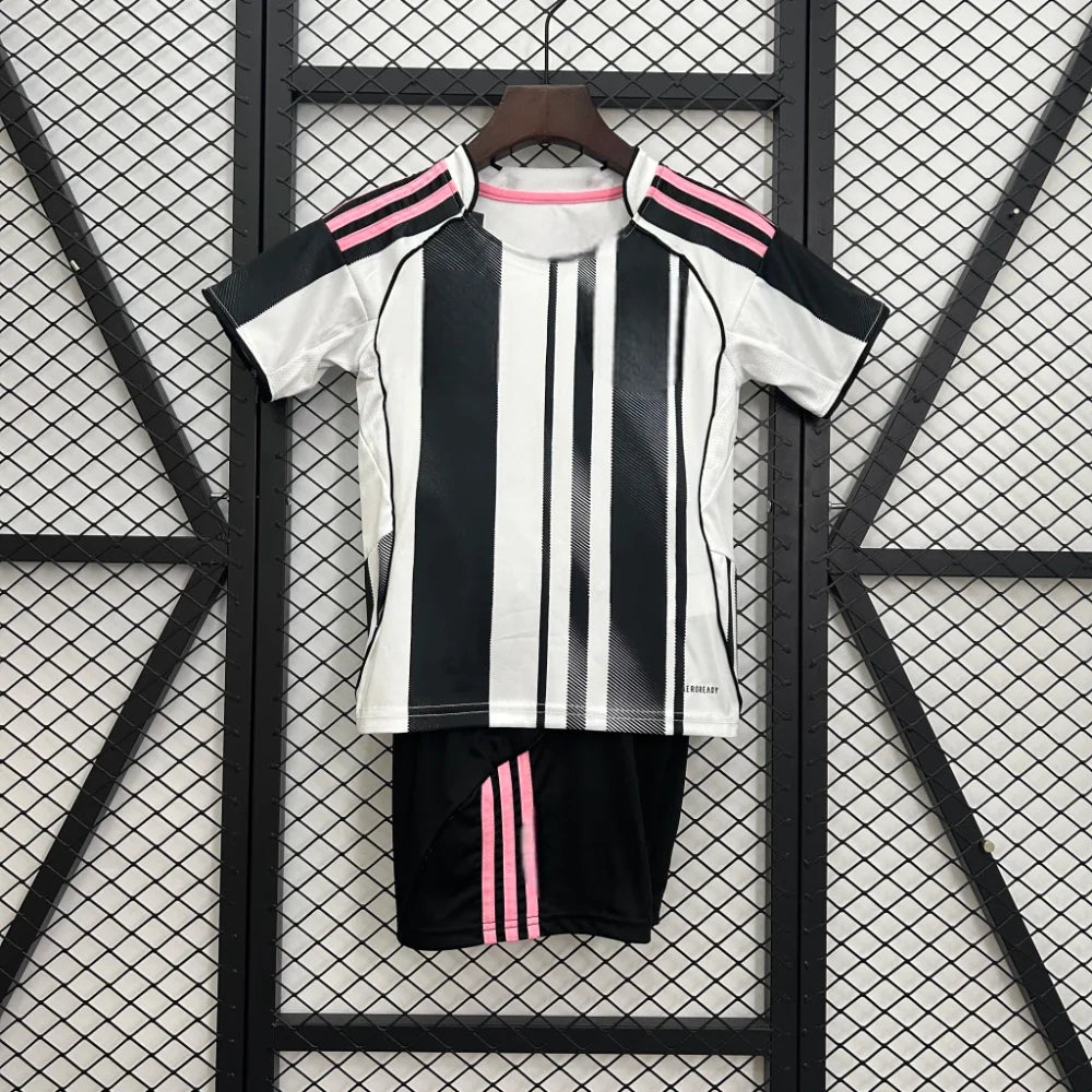 Equipacion Juventus 25-26, Local, Nino