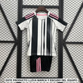 Equipacion Juventus 25-26, Local, Nino
