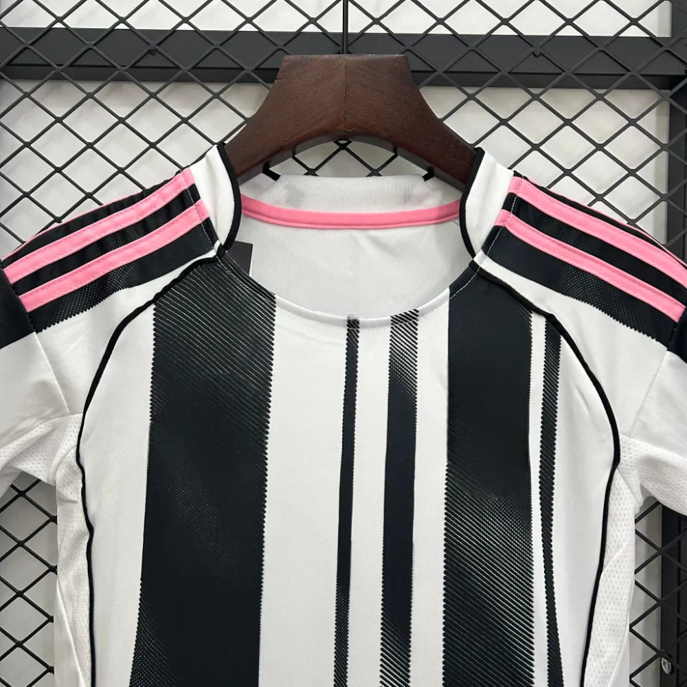 Equipacion Juventus 25-26, Local, Nino