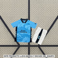 Equipacion Las Palmas 25-26, Visitante, Nino